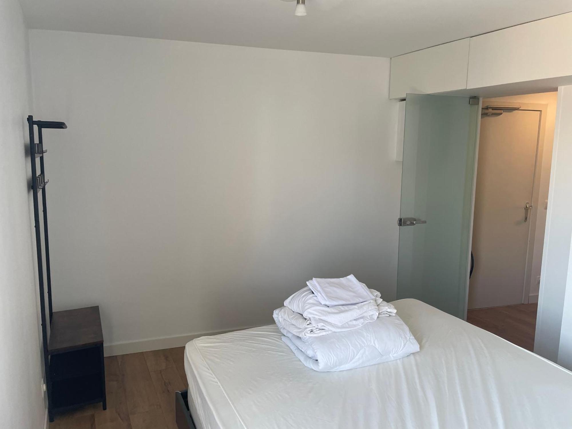 Duin Appartement 2 Chambres Bredene Luaran gambar
