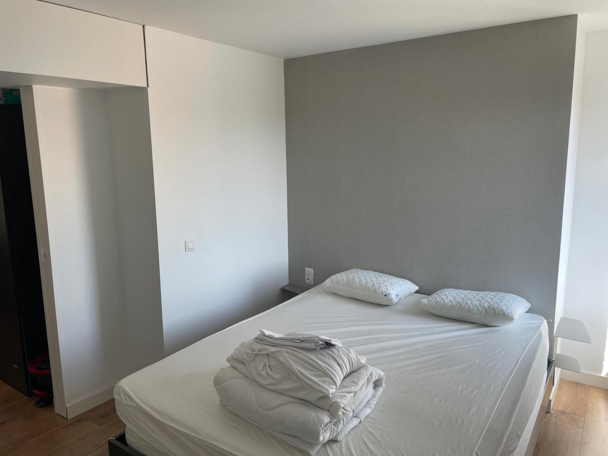 Duin Appartement 2 Chambres Bredene Luaran gambar